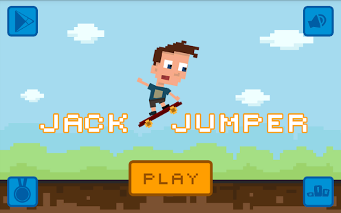 How to download Jumpy Jack'son 2.0.4 apk for bluestacks
