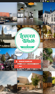 Leuven Walk Screenshots 0