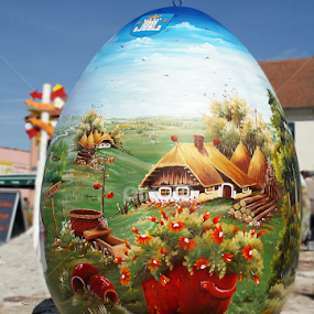 by Branka Radmanić - Public Holidays Easter