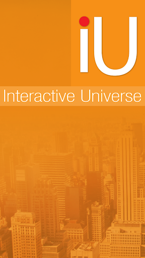 Interactive Universe