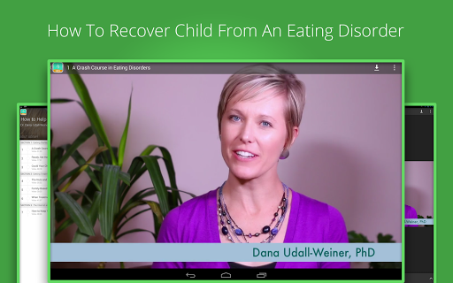 免費下載教育APP|Eating Disorder Course app開箱文|APP開箱王