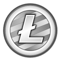 Simple Litecoin Widget icon