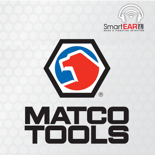 MATCO TOOLS - SmartEAR LITE 生產應用 App LOGO-APP開箱王