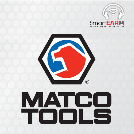 MATCO TOOLS - SmartEAR LITE LOGO-APP點子