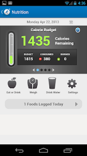 MapMyRun+ GPS Running - screenshot thumbnail