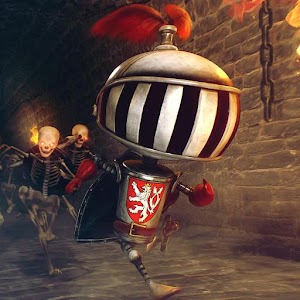 Coward Knight : Dungeon.apk 1.0.2