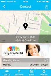 Ferny Grove Dental poster 13