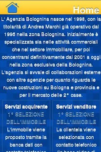 Download AGENZIA BOLOGNINA APK for Android