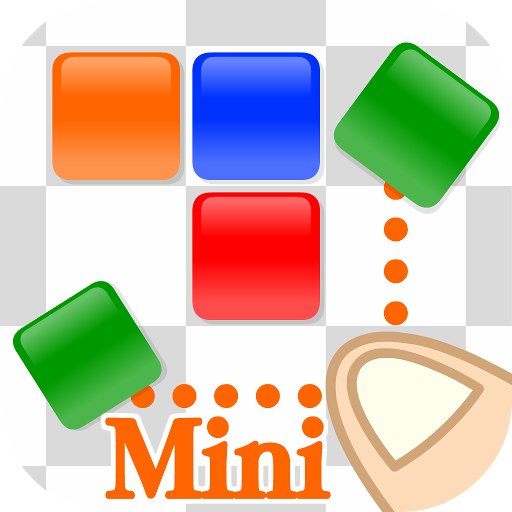 Color Tiles Mini 解謎 App LOGO-APP開箱王