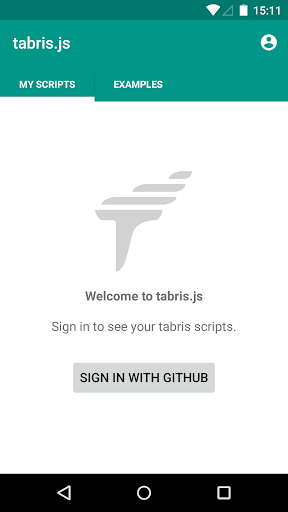 【免費程式庫與試用程式App】Tabris.js-APP點子