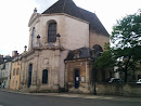 Beaune Ancienne Chapelle de L'Oratoire