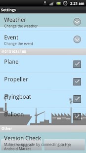 Silhouette Town Screenshots 4