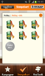 Free StempelKort APK