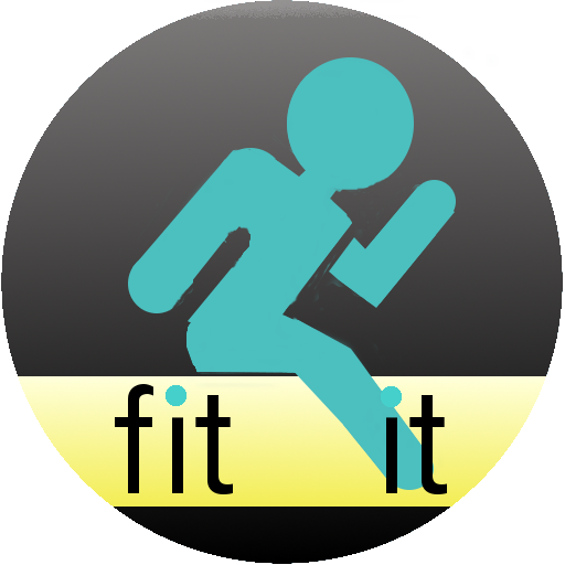 FitIt Wear for FitBit® LOGO-APP點子