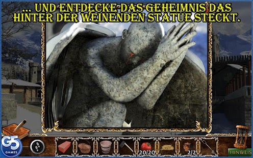 Where Angels Cry - screenshot thumbnail