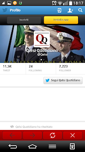 Qelsi Quotidiano Online Screenshots 4