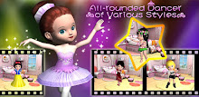 Ava the 3D Doll APK