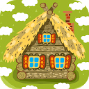 Little House mobile app icon