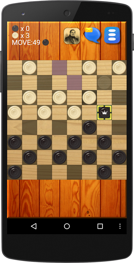 Checkers Online - Android Apps on Google Play
