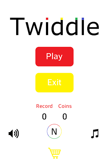 Twiddle