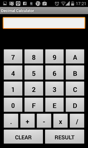 【免費工具App】Calculator Converter-APP點子