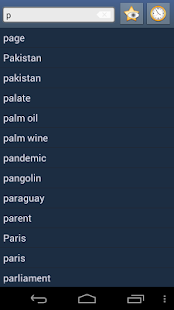 How to mod English Lingala Dictionary+ 1.91 unlimited apk for pc