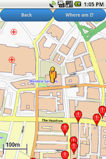Lastest Leeds Amenities Map APK