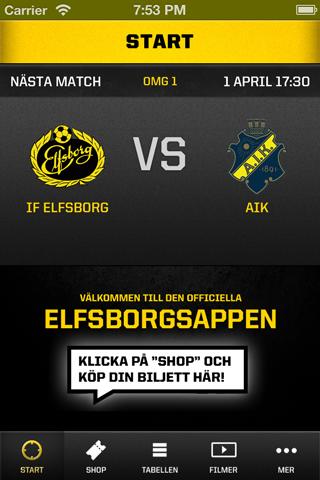 IF Elfsborg