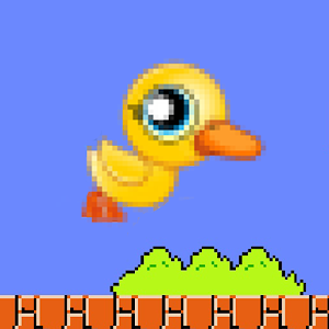 Flappy Duck 1.0