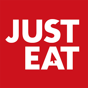 JUST EAT - Comida a domicilio