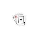 Poker Vocabulary logo