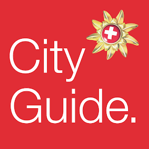 City Guide Lugano  Icon