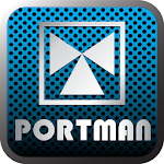 Portman GPS Apk