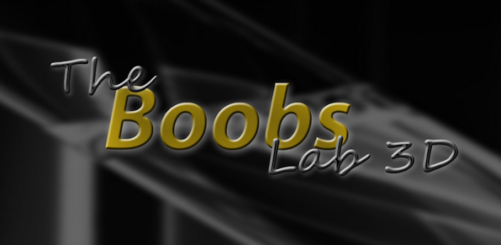 The Boobs Lab 3D