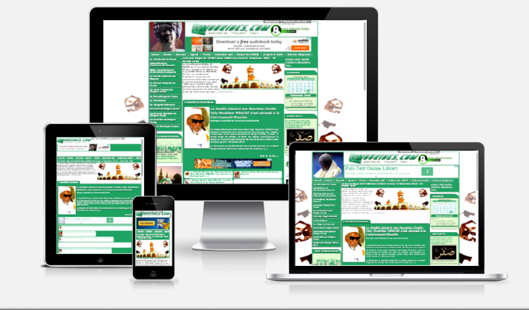 Download Mouride Actu APK