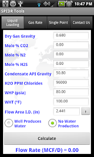 Lastest SPIDR Tools APK