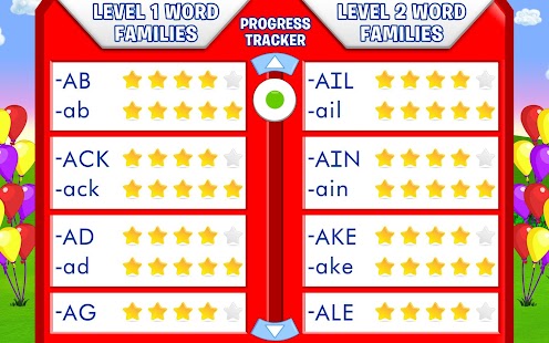  Super Why Phonics Fair-   