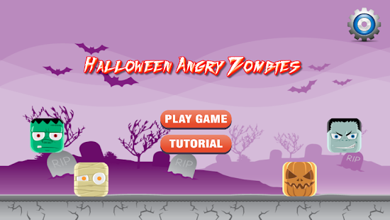 免費下載街機APP|Angry Zombies app開箱文|APP開箱王