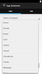 Application Suggester poster 8