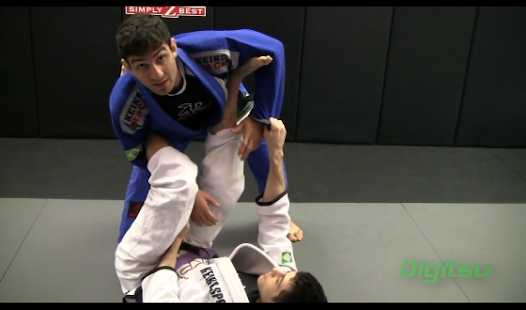 Lucas Lepri Passing Part Two Screen 3