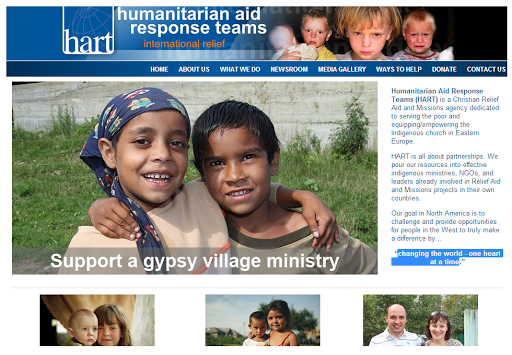 免費下載社交APP|HART Humanitarian Aid Response app開箱文|APP開箱王