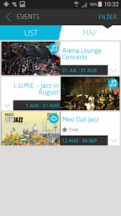 Flats Lisboa Screenshots 3
