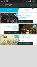 Flats Lisboa poster 4