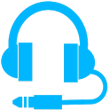 Headset Volume Watcher icon