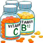Vitamins : Role & Importance Apk