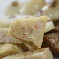 阿財點心店(黑白切)