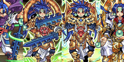 [最も好ましい] パズドラ 森羅万象 サイガ 105673-パズドラ 森羅万象 サイガ