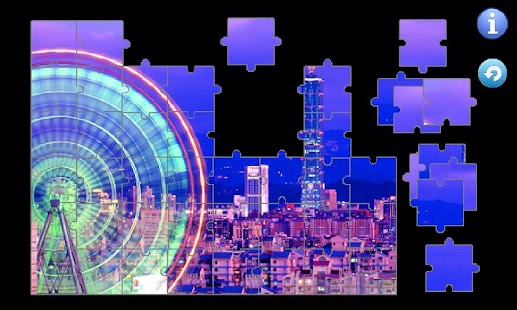 How to install Landscape Puzzle patch 1.0 apk for android