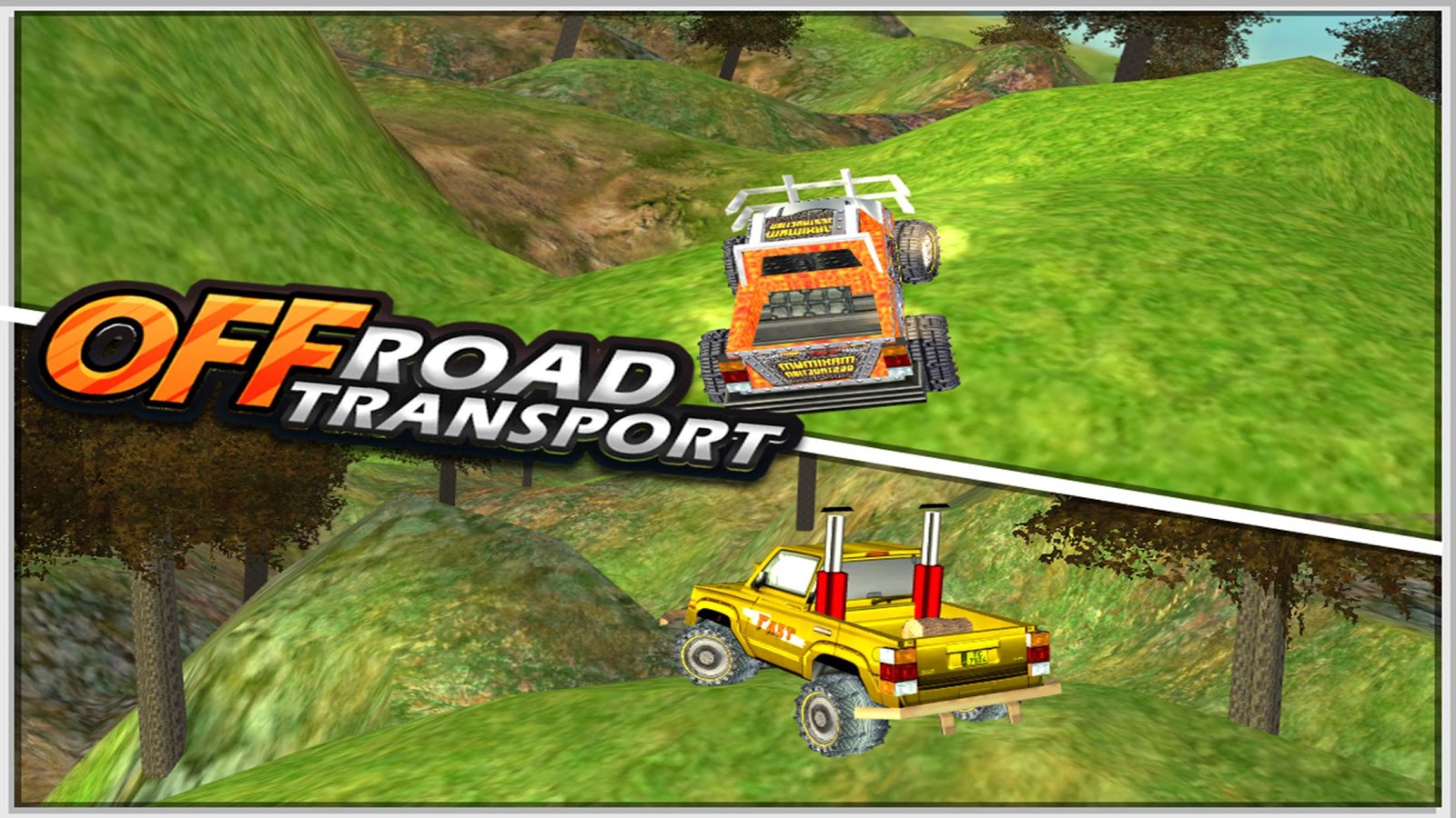 transport 3d game transport 3d game