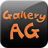 갤러리 AG Application icon